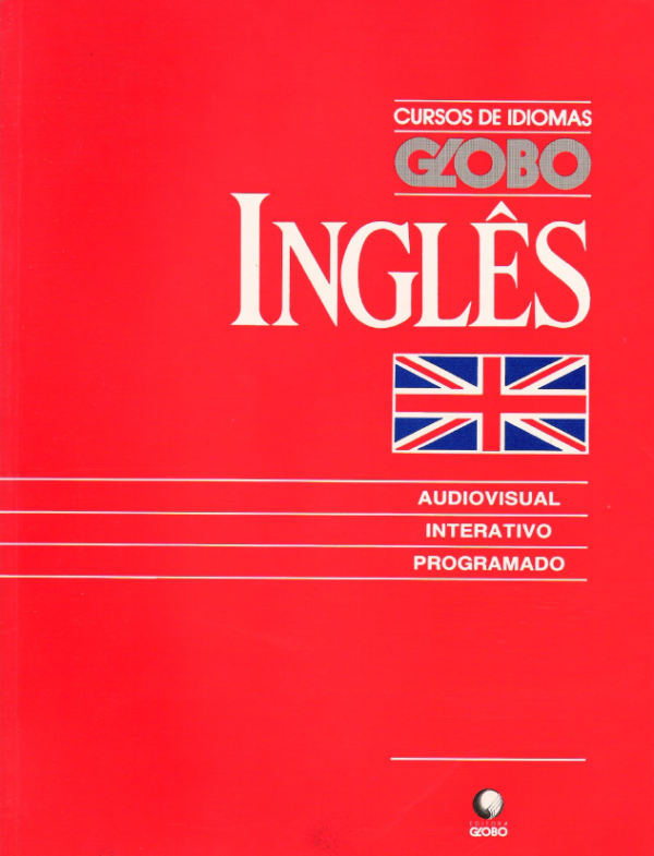 Curso de Inglês Globo + Top Level
