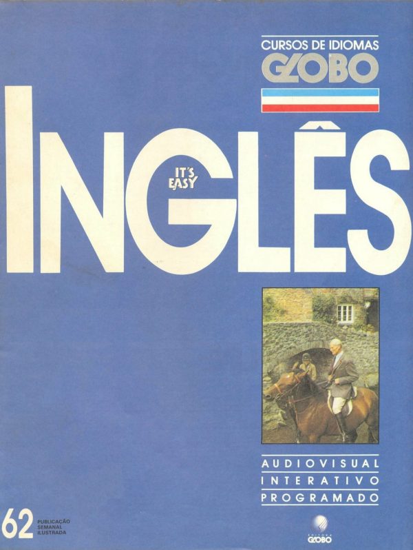 Curso de Inglês Globo Família Lovat