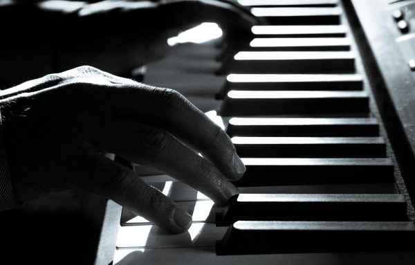 Curso de Piano Flowkey